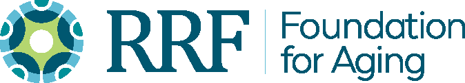 Retirement Research Fund Foundation for Aging Logo