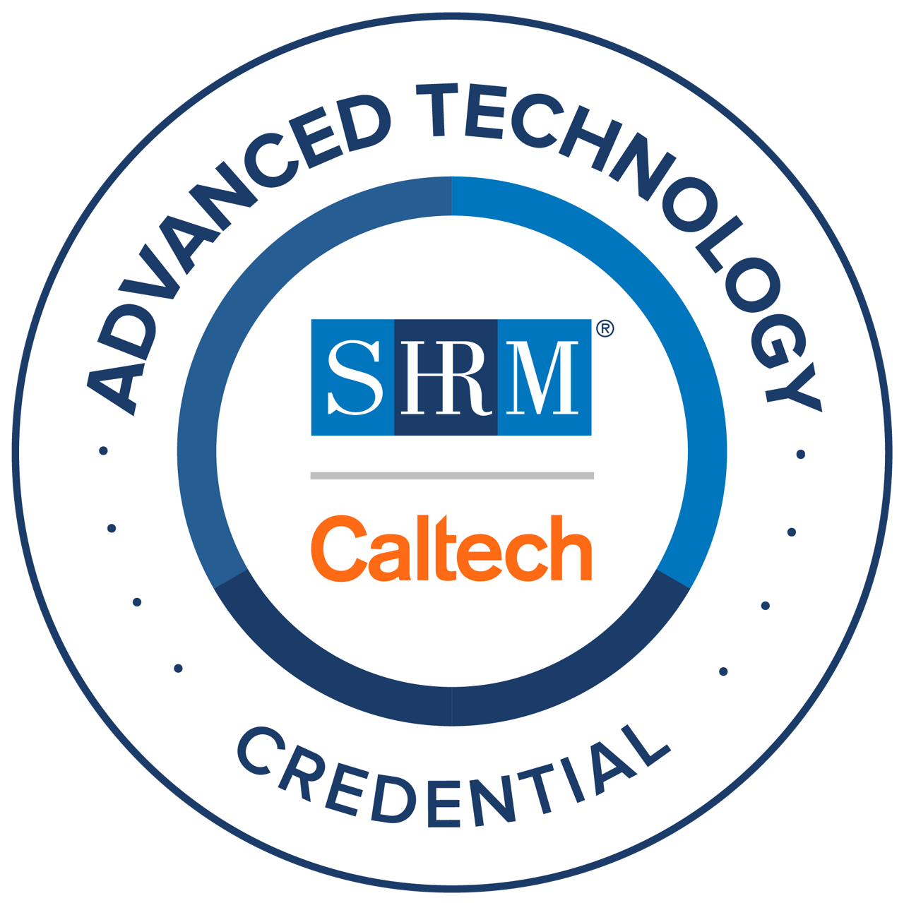 Caltech Advanced Technology