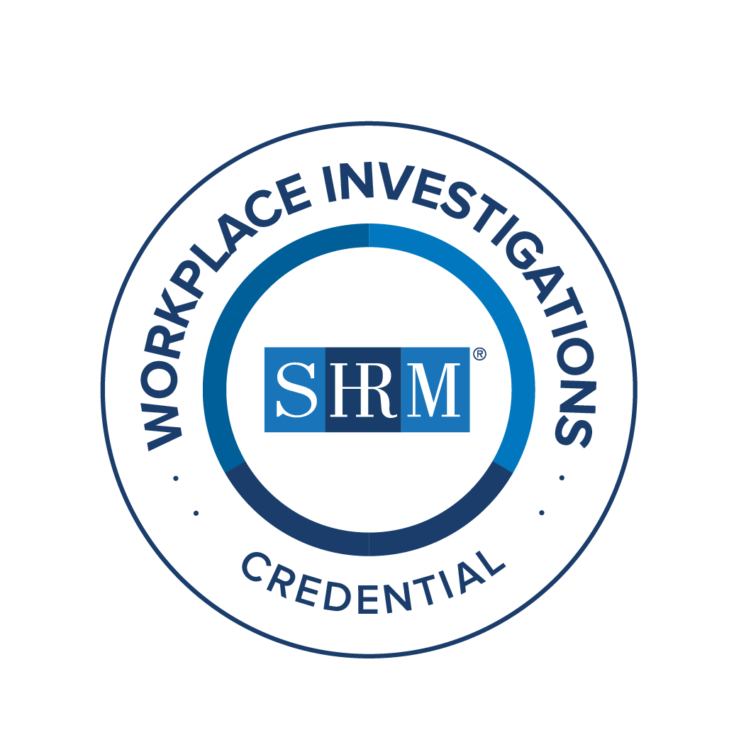 Workplace Investigations