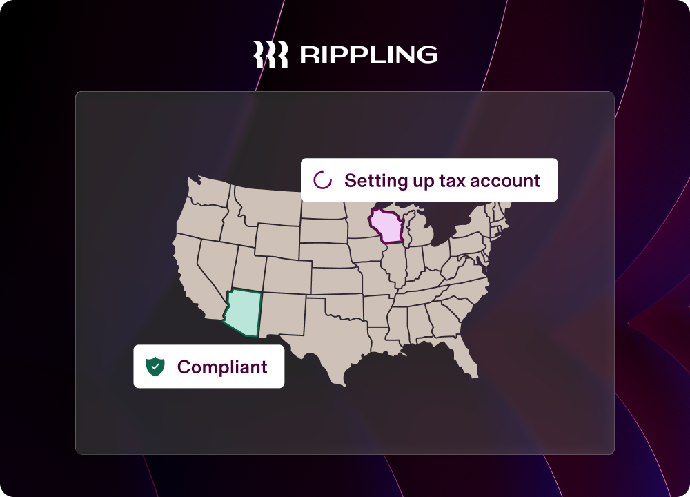 Rippling Promo