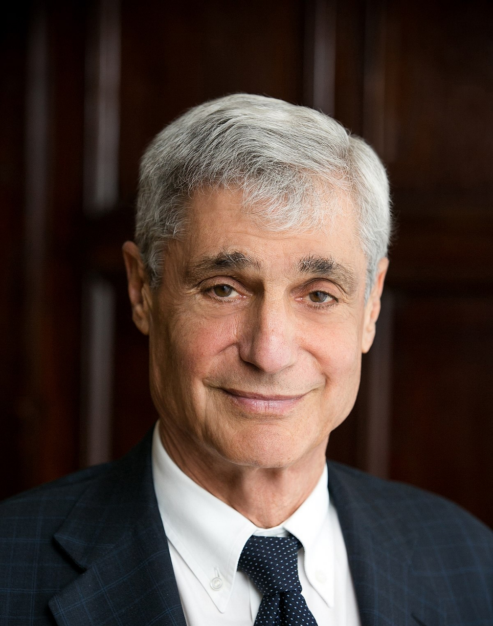 Robert Rubin