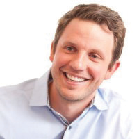 Headshot of Ryan Kurt
