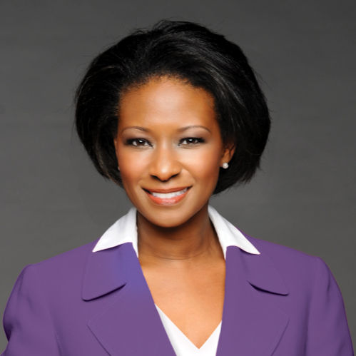 S. Renee Smith-Larry