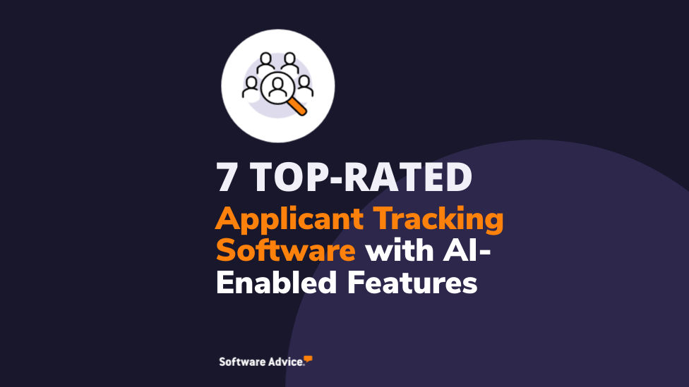 7 Top-Rated AI ATS Software with AI-enabled Features 