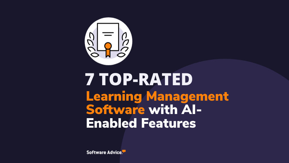 7 Top-Rated LMS Software with AI-enabled Features 