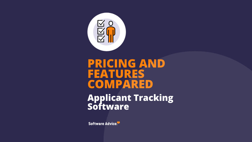 Applicant Tracking Tools To Make Your Job Easier: Pricing and Features Compared 