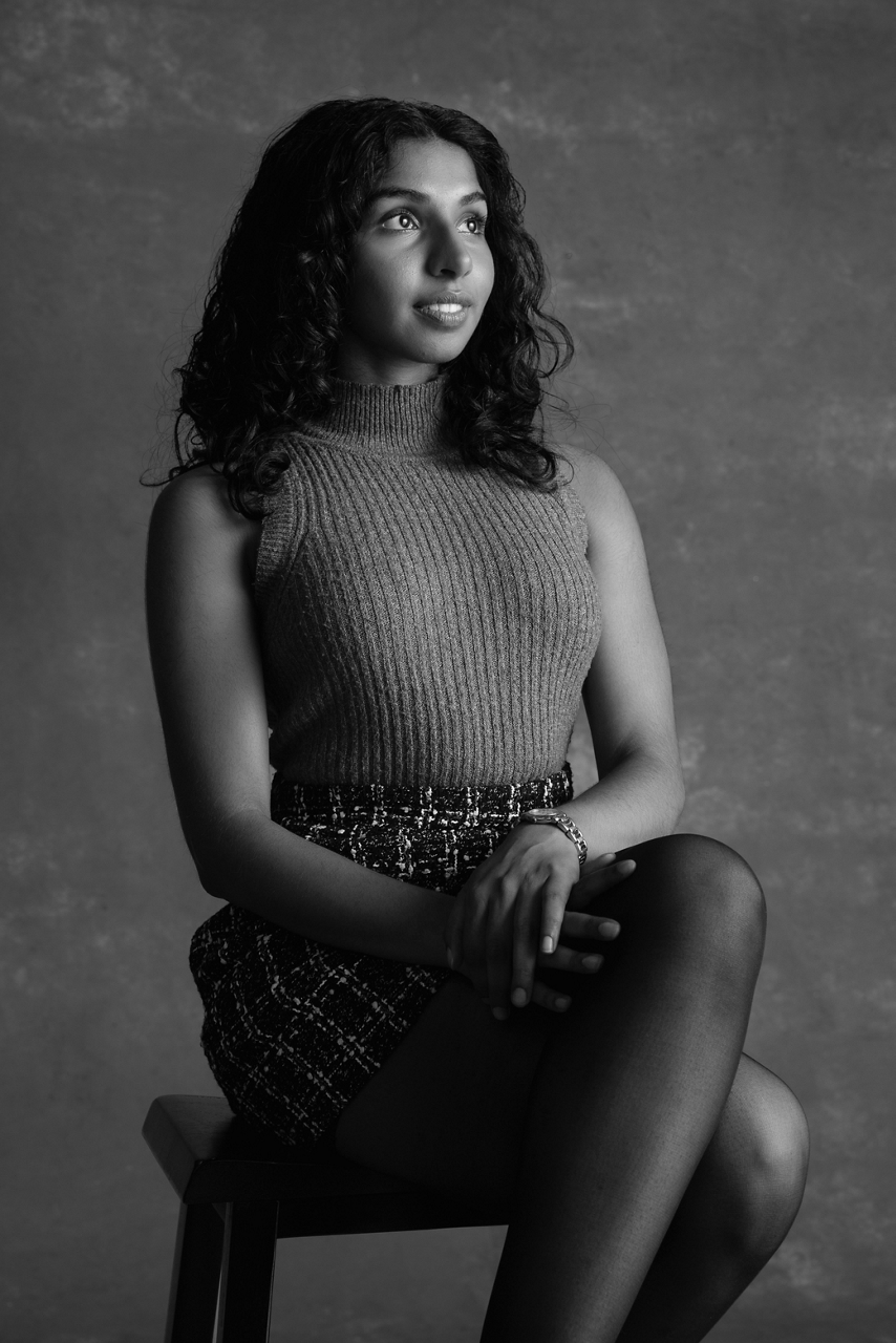 Sanchi Gallery Image