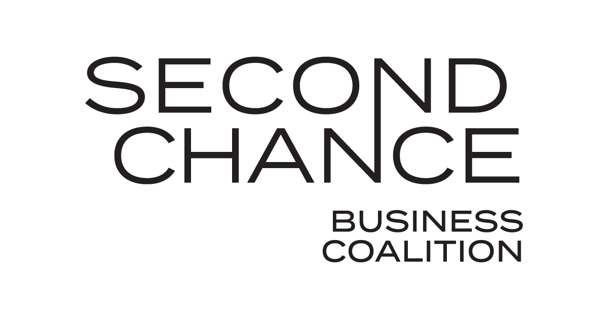 second chance logo