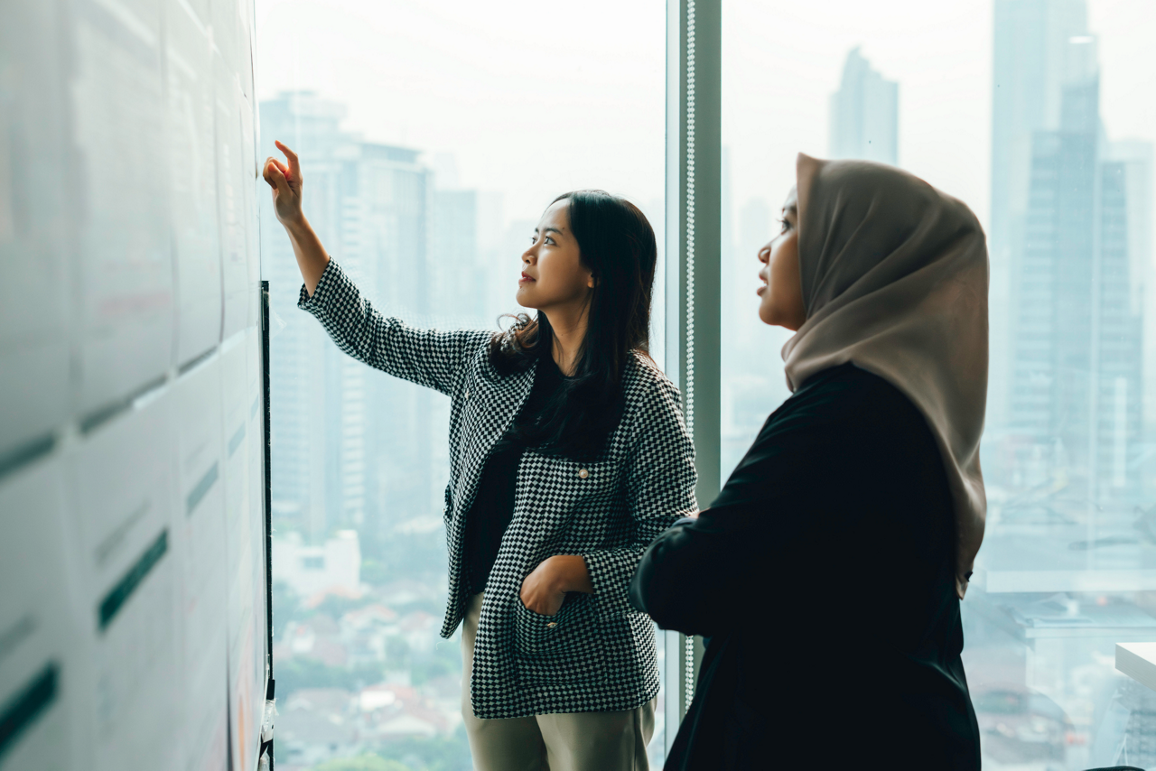 HR Metrics