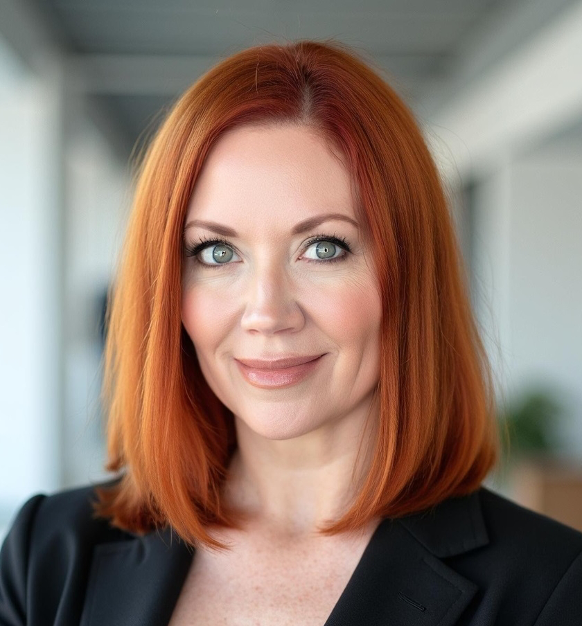 Shawnee Delaney