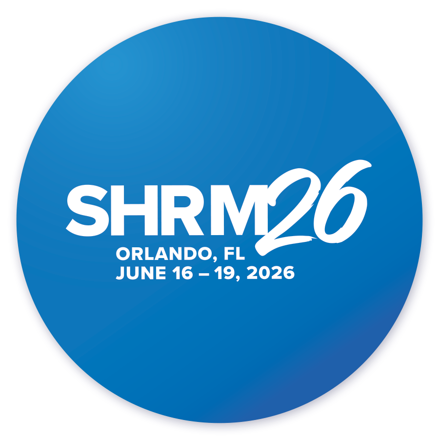 SHRM 26 Logo