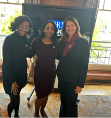 SHRM Advances Global Policy Priorities in Europe