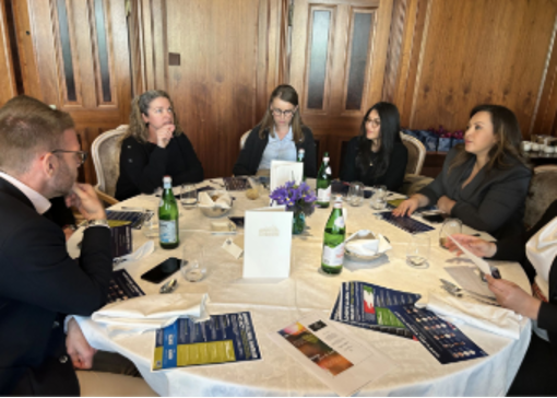 SHRM Advances Global Policy Priorities in Europe