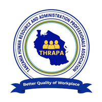 thrapa logo