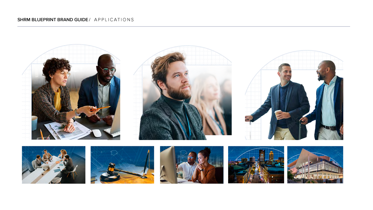 BLUEPRINT Photography Example