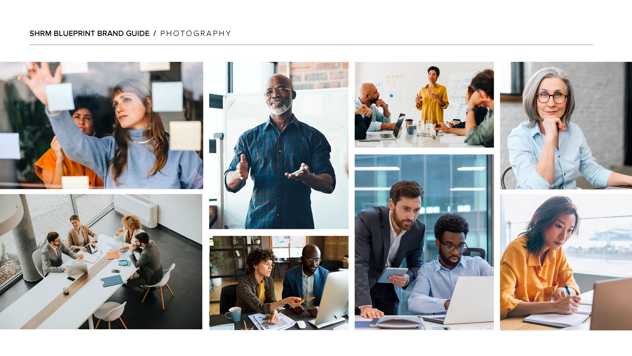 BLUEPRINT Photography Example