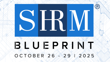 SHRM BLUEPRINT