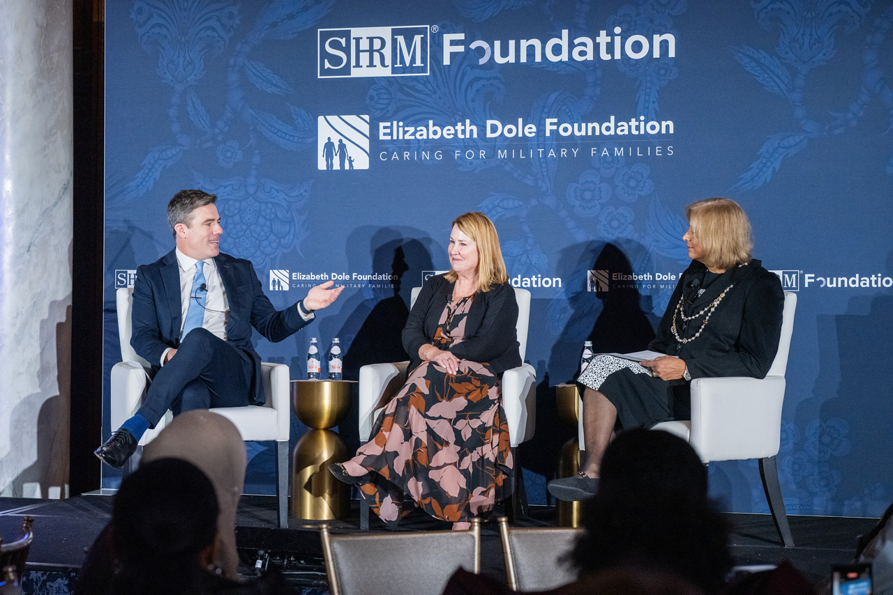 SHRM Caregivers Summit