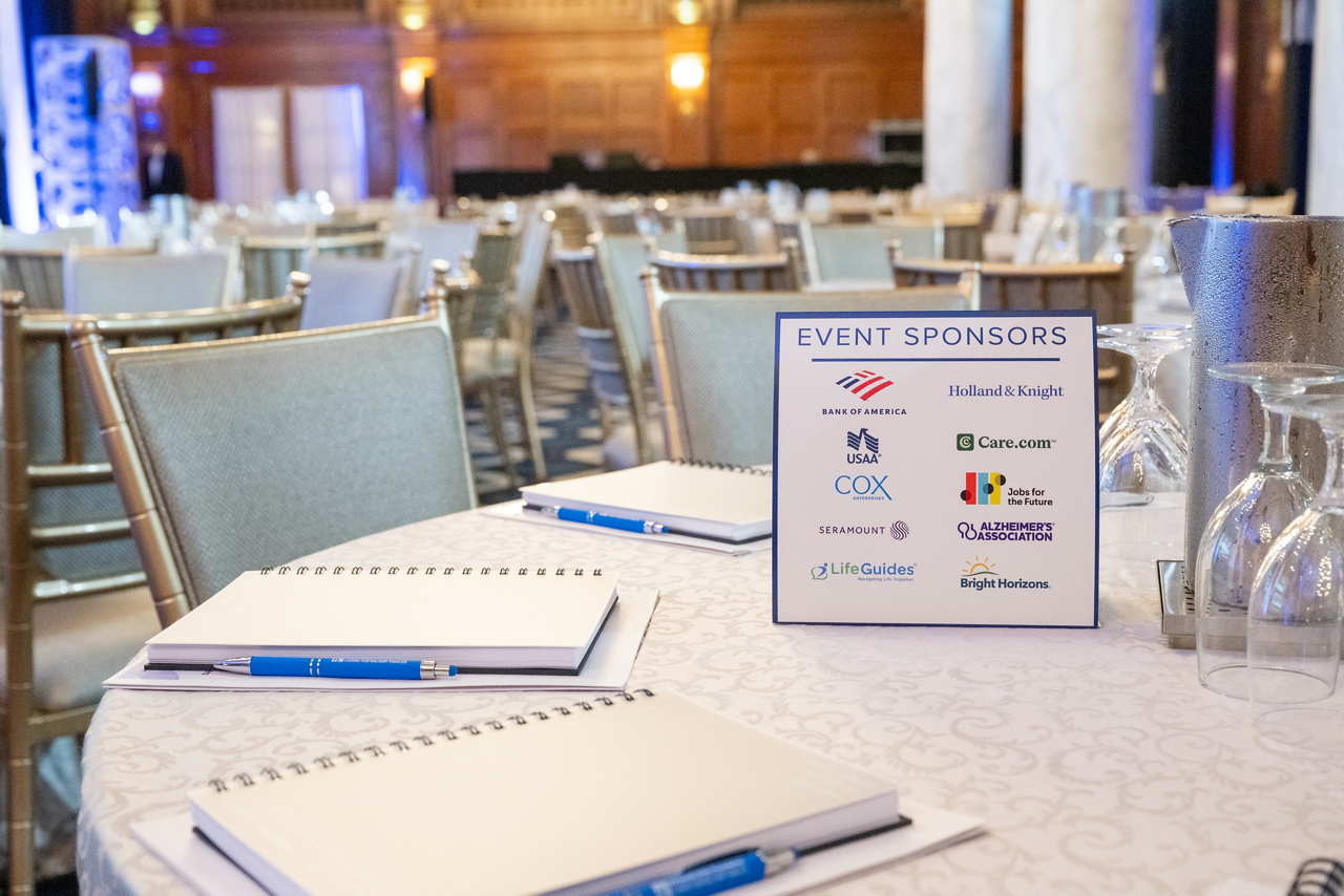 SHRM Caregivers Summit