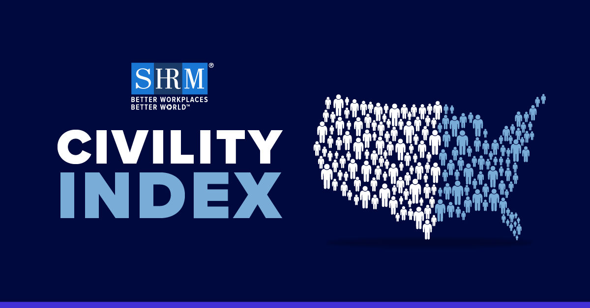 Civility Index Banner