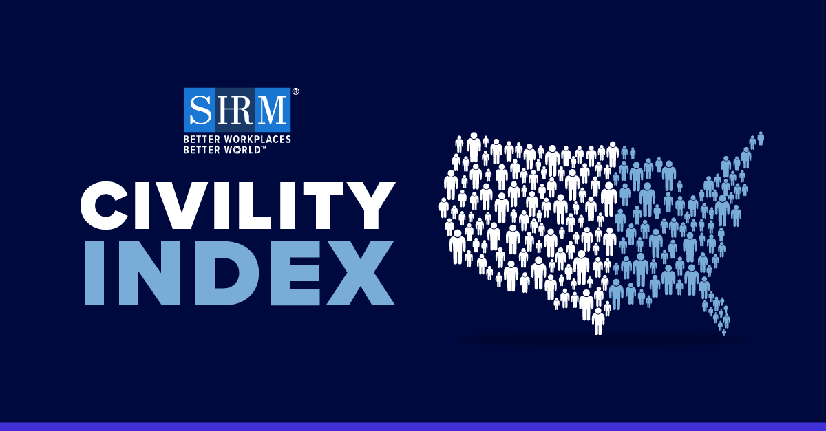 Civility Index Banner