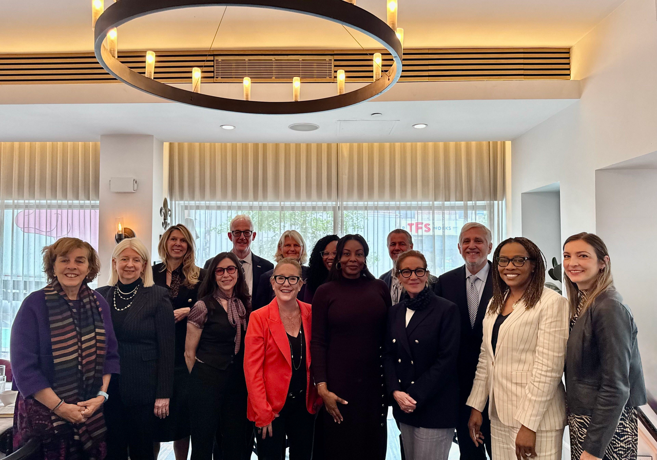 SHRM Takes Education-to-Employment Conversation Global