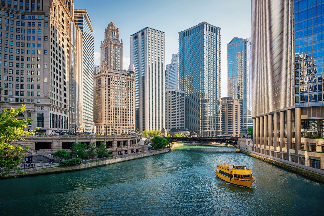 SHRM27 Chicago