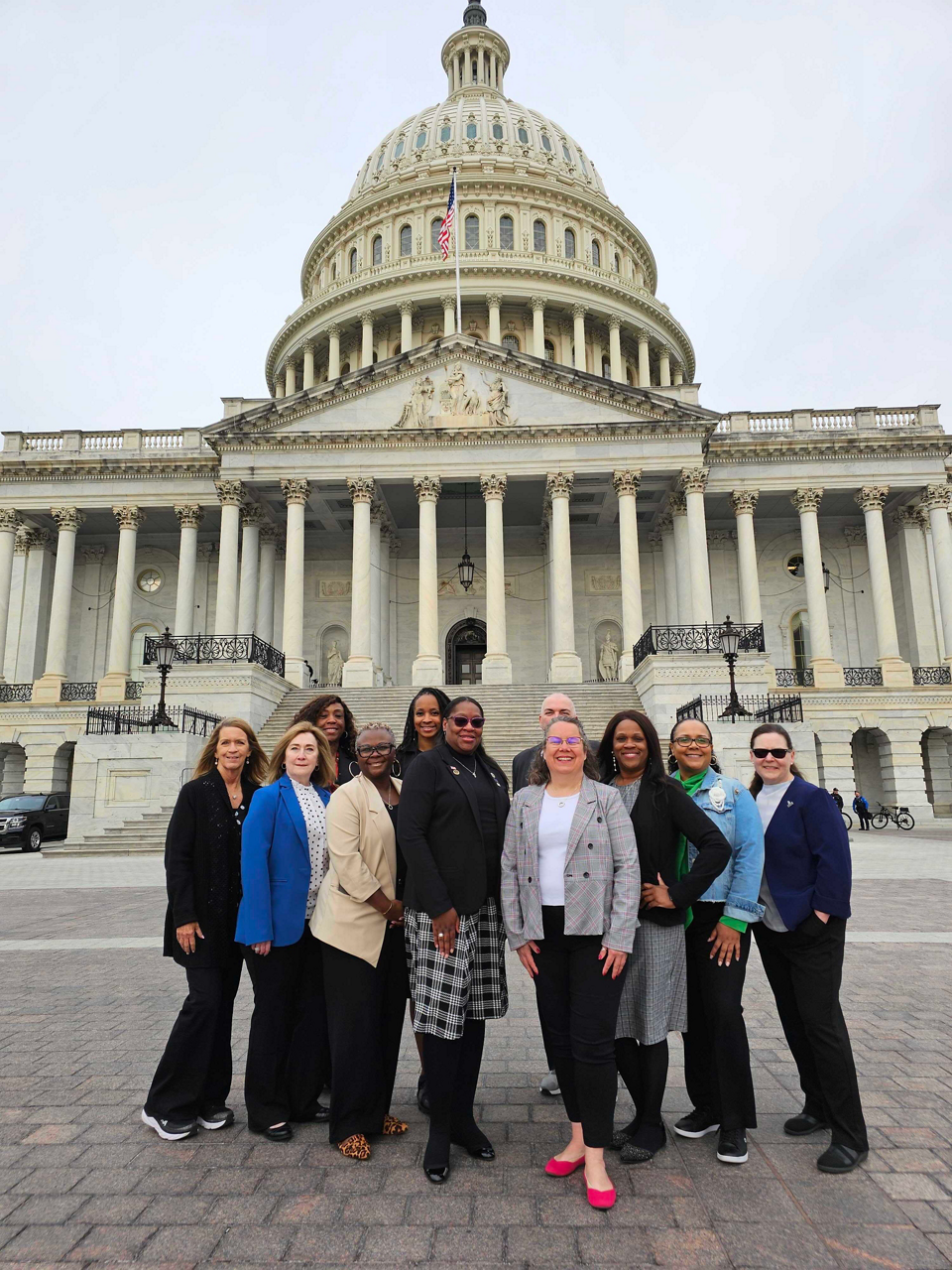 SHRM Georgia Members