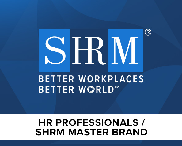 SHRM Brand
