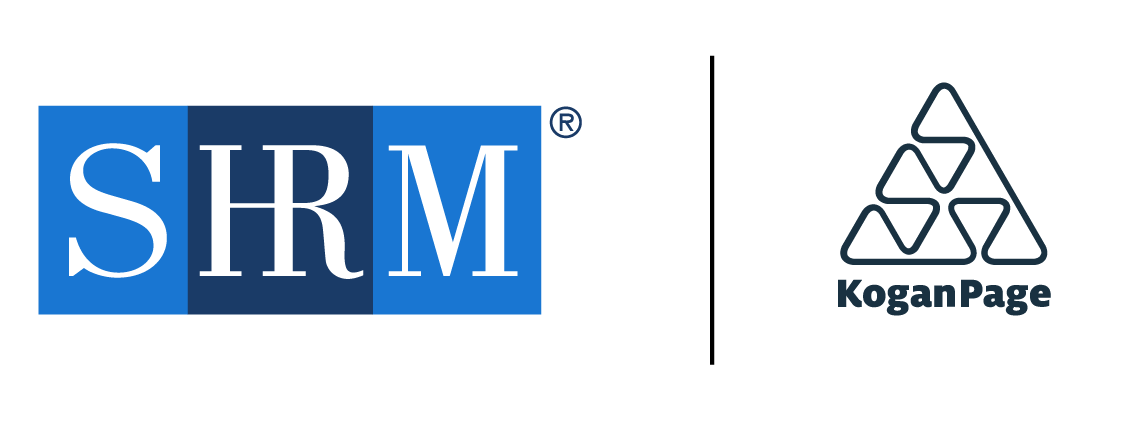 SHRM x Kogan Page Publishing