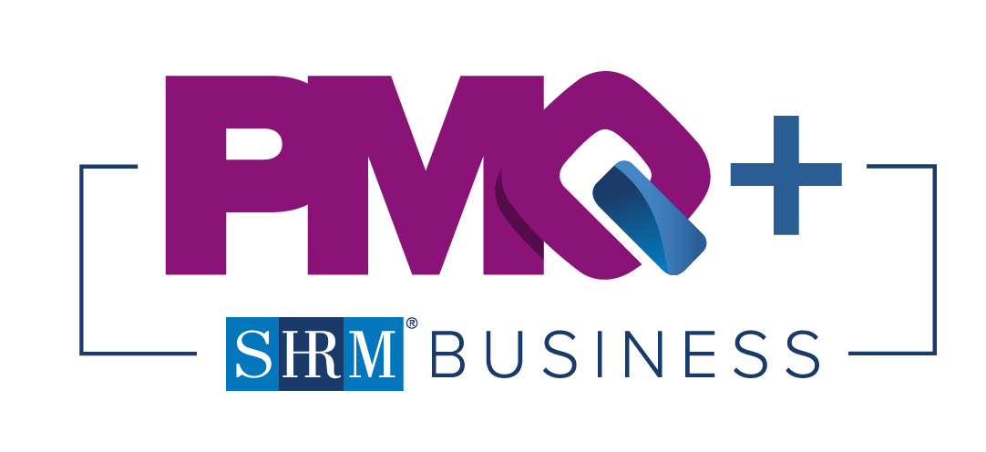 PMQ+ logo