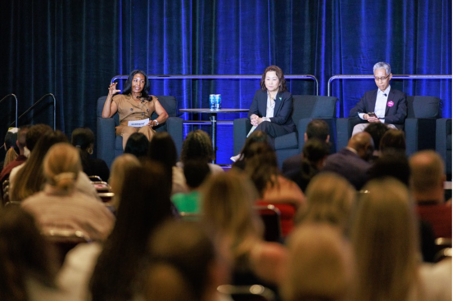 SHRM25 Breakout Session Speakers