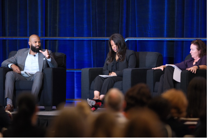 SHRM25 Breakout Session Speakers