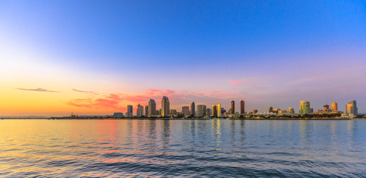 Cityscape