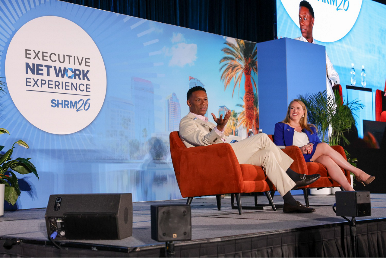SHRM26 Panel