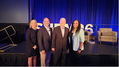 SHRM26 Panel
