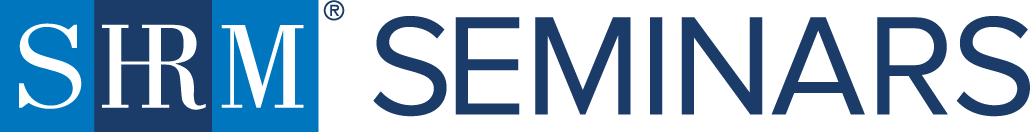 SHRM Seminars