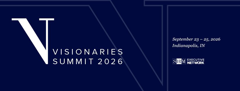 Visionaries Summit 2026
