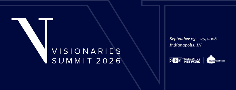 Visionaries Summit 2026