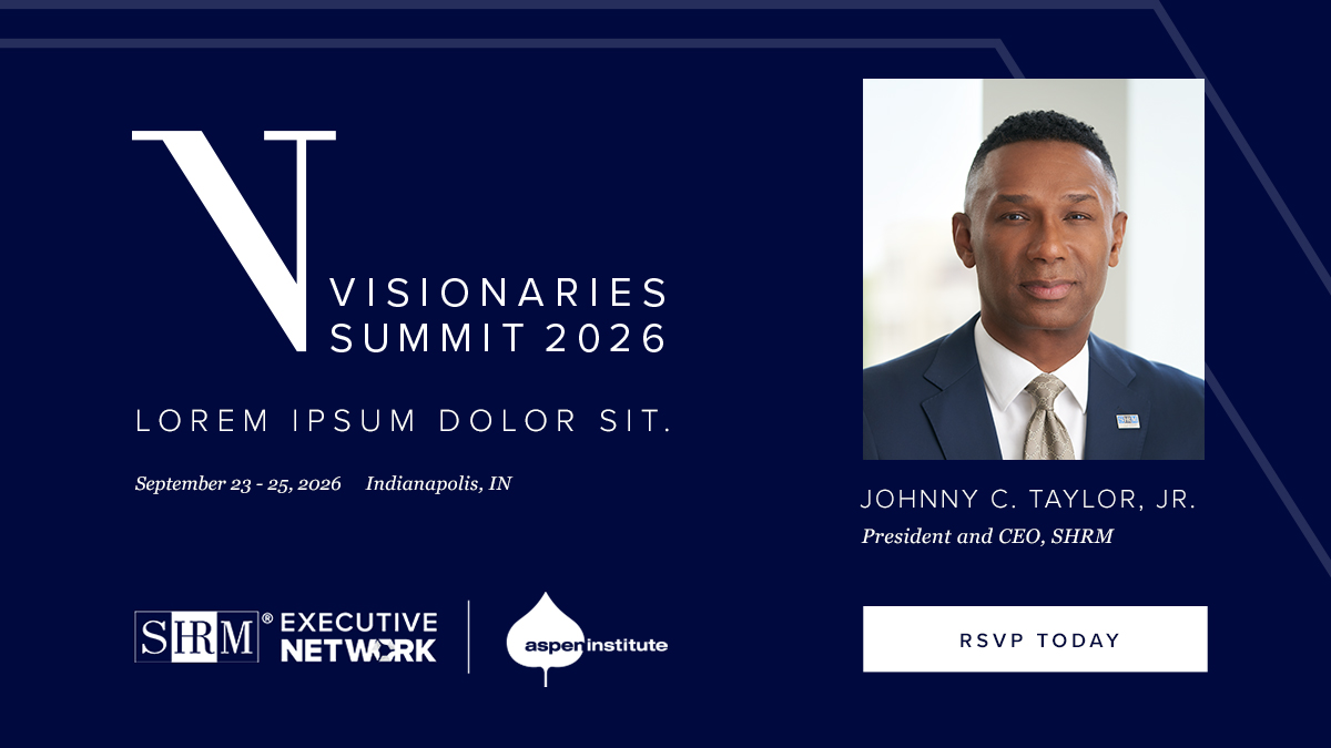 Visionaries Summit 2026