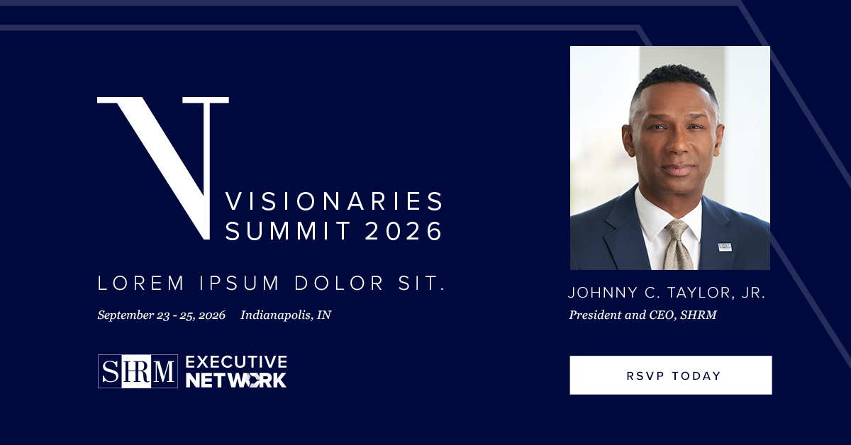 Visionaries Summit 2026
