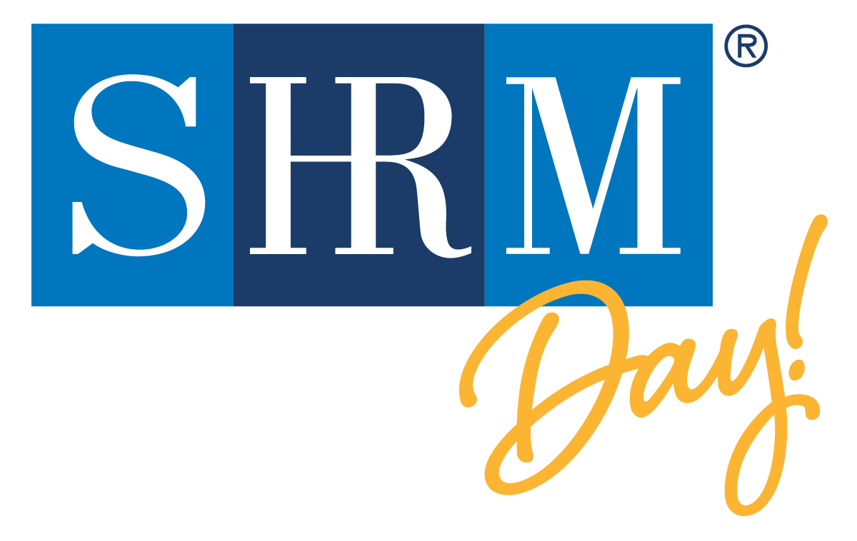 SHRM Day Logo