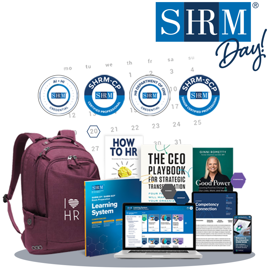 SHRMDAY Merch