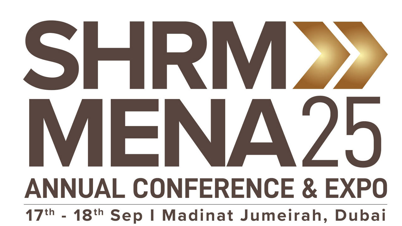 SHRM MENA25 Annual Conference & Expo
