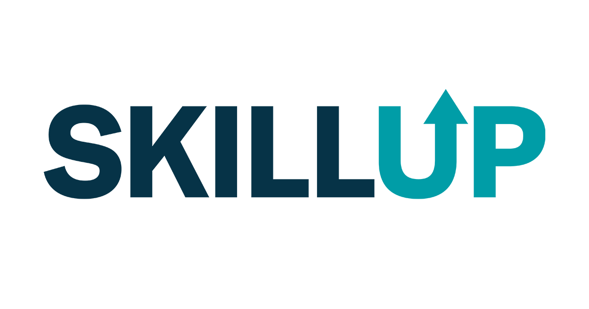 skill up logo