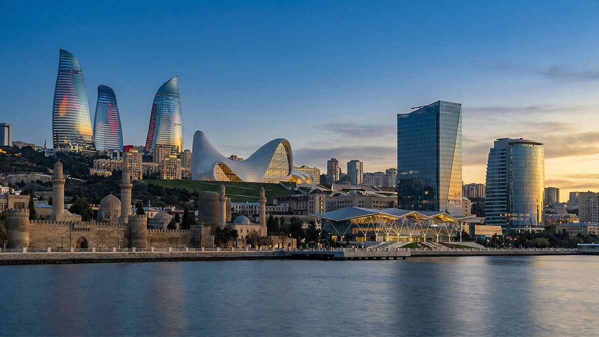 Azerbaijan