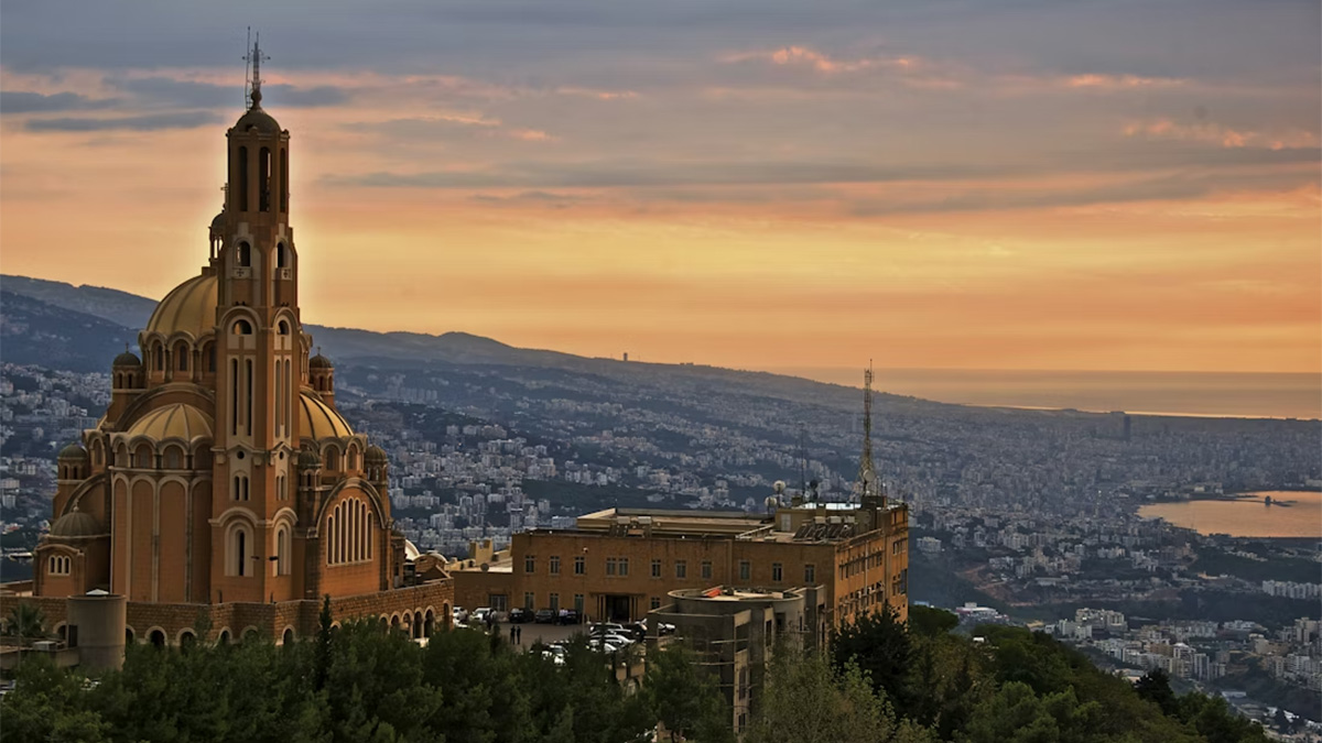 Lebanon