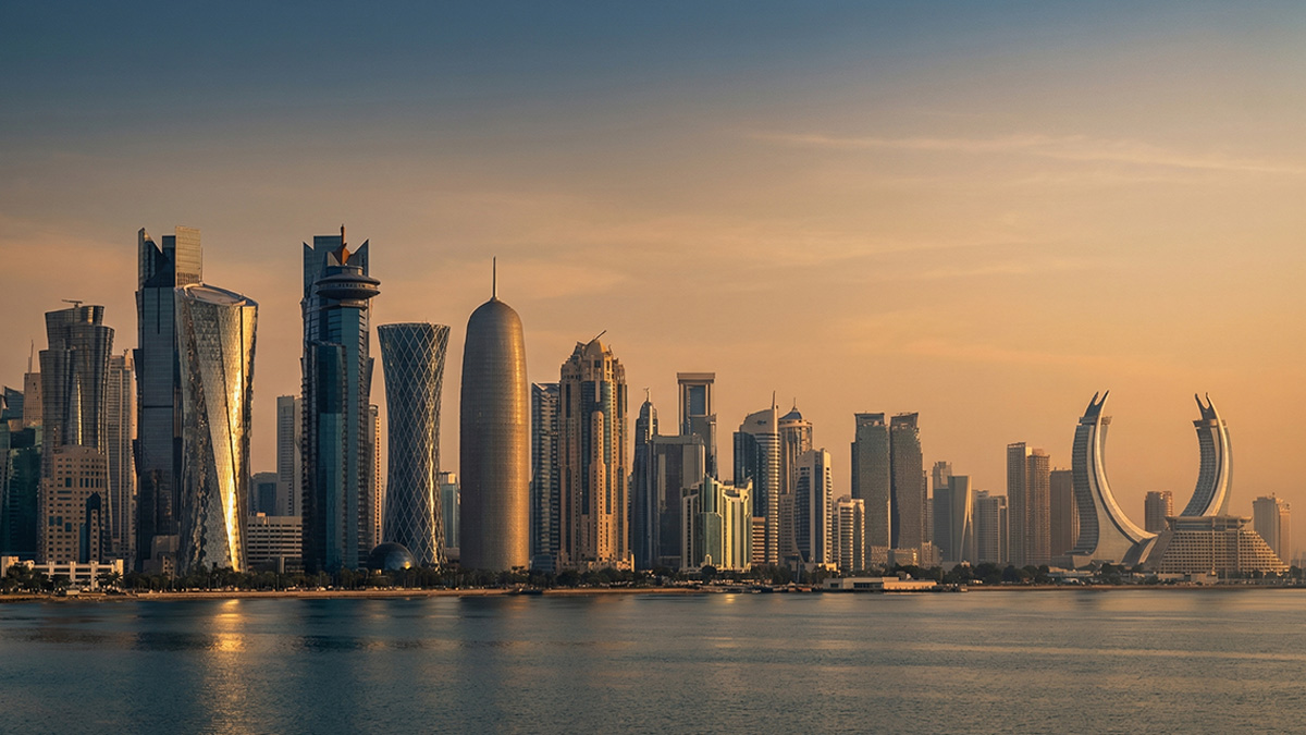 Qatar