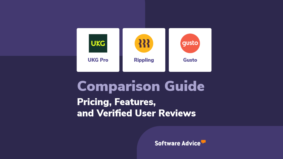 Comparison Guide
