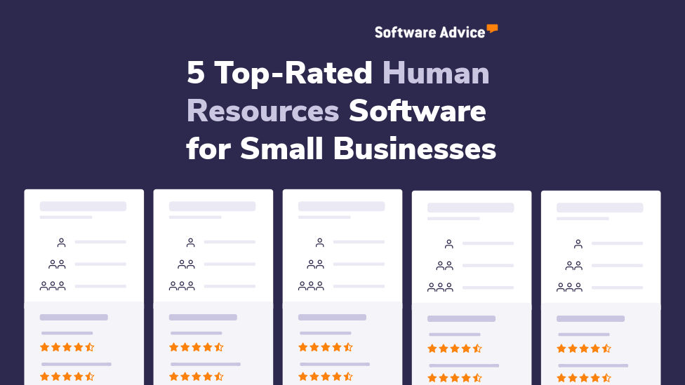 New for 2026: 5 Top-Rated HR Software for Small Businesses